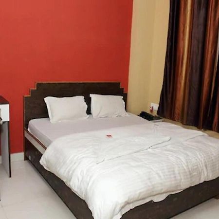 Hotel Kashi Varanasi Esterno foto