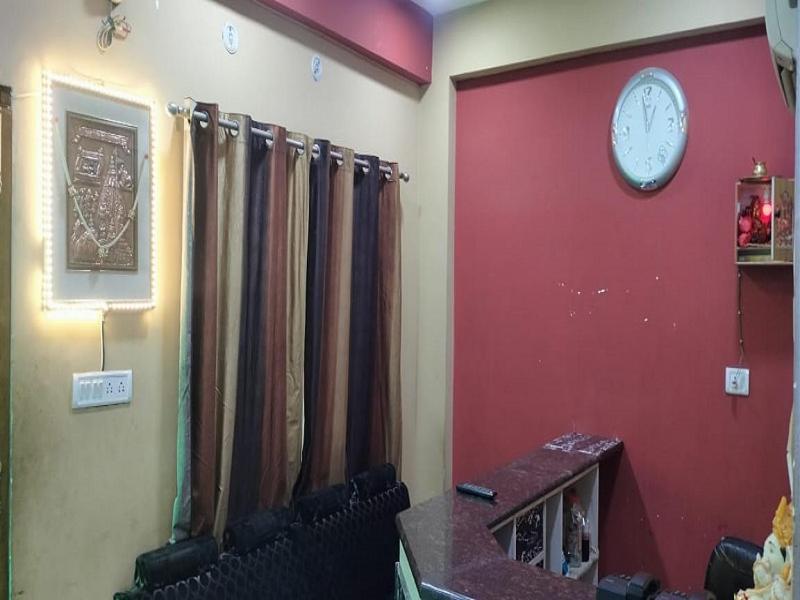 Hotel Kashi Varanasi Esterno foto